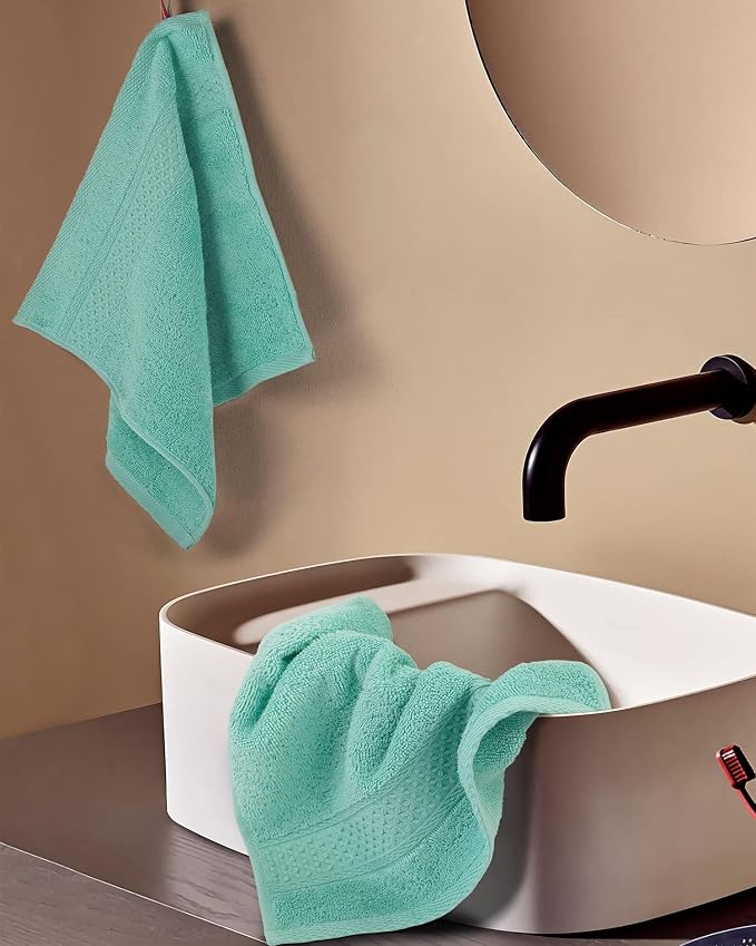 Cleanbear Washcloths for Your Body - Image 7
