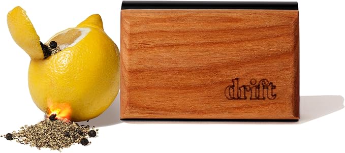 Drift Car Air Freshener by driftscents
