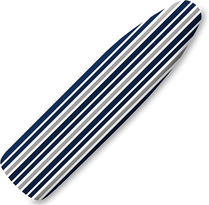 Extra Thick Ironing Board Cover and Pad, Resist Scorching and Staining by Cliduli