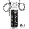 Frizzlife Under Sink Water Filter System-NSF/ANSI 53&42 Certified High Capacity by FRIZZLIFE
