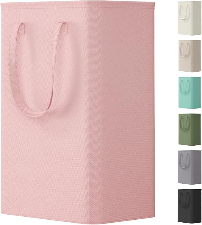 Lifewit Slim Collapsible Laundry Basket by Lifewit