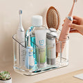 MOPMS Toothbrush Holders for Bathrooms by MOPMS
