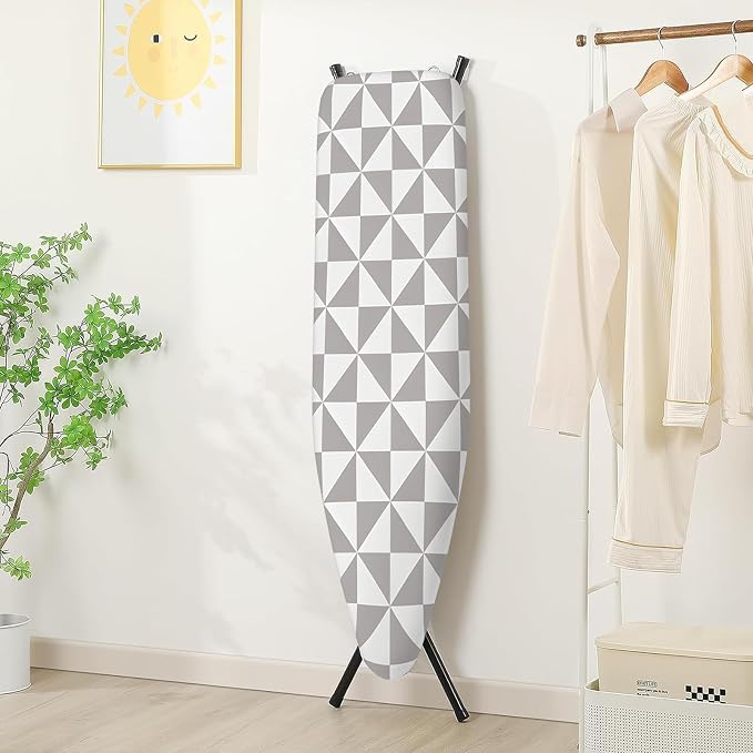 Geometric Ironing Board Cover and Pad - Image 7