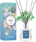 Reed Diffuser Set, 3.38 fl oz by Airkeep