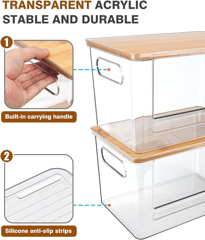 Trash Bag Dispenser 2 Pack - Image 4