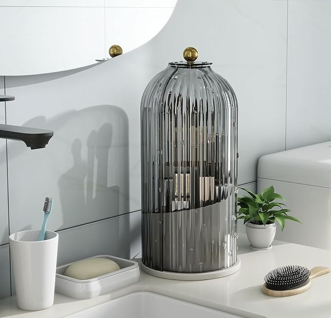 Toothbrush and Toothpaste Holders - Image 7