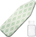 SheeChung Ironing Board Cover and Pad 15"x49", Scorch and Stain Resistant by SheeChung