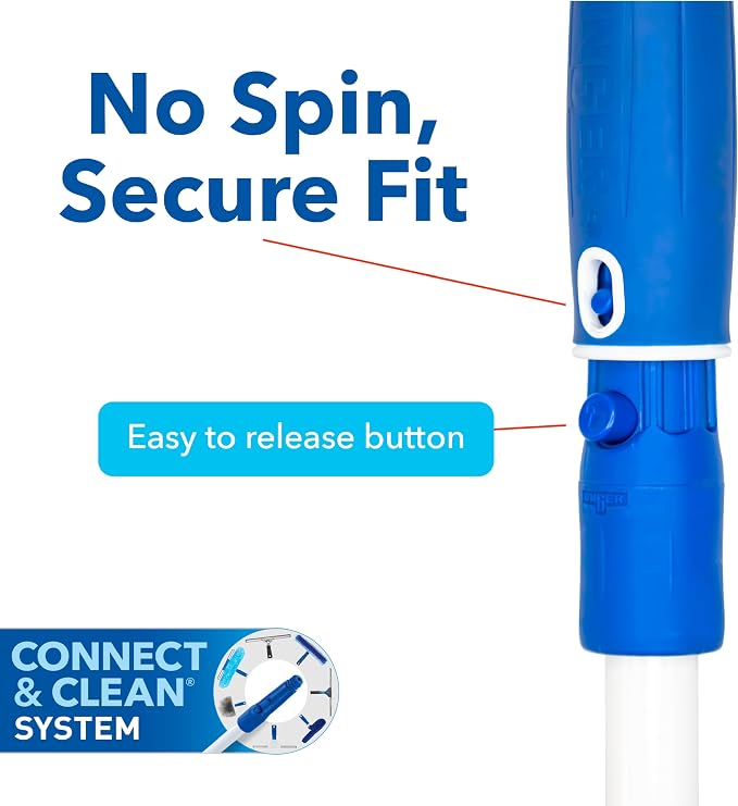 Unger Connect and Clean Dusting Kit - Image 8