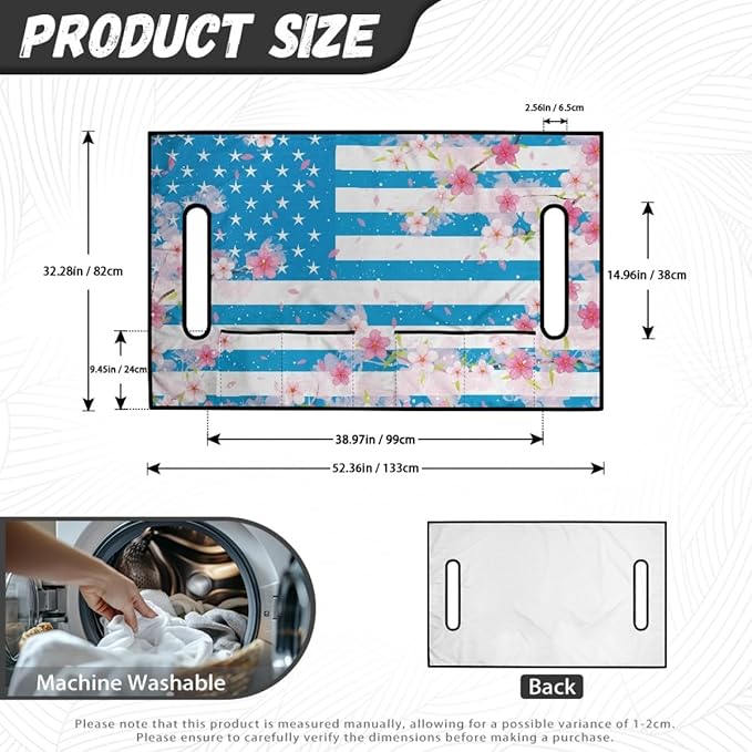 Golf Cart Seat Cover Cushion Designed for Golf Courses and Communities, Featuring Waterproof and Non-Slip Design