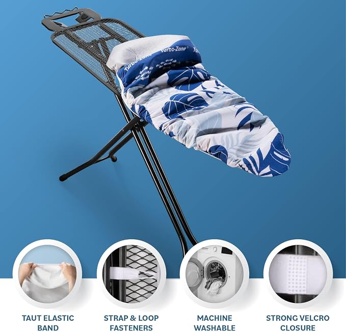 Bartnelli Replacement Ironing Board Cover - Image 6