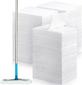 300 Count Dry Sweeping Cloths Compatible by Hoolerry