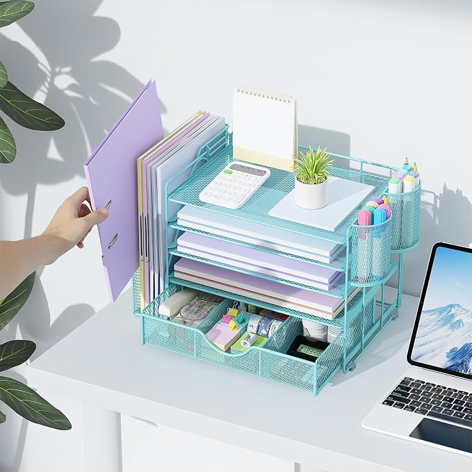 gianotter 5-Tier Desk Organizer - Image 3