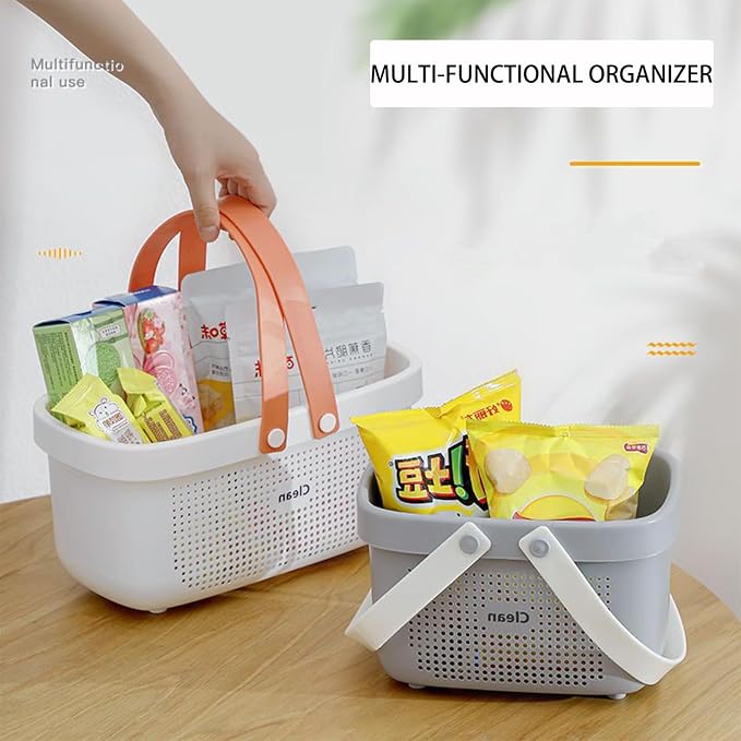 Portable Shower Caddy Basket - Image 5