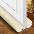 Holikme Under Door Draft Stopper Door Seal Gap Filler Weather Stripping | 36 by Holikme