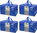 BALEINE 4-Pack Oversized Moving Bags by BALEINE