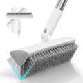 MOPALL Shower Bathtub Scrubber Brush by MOPALL