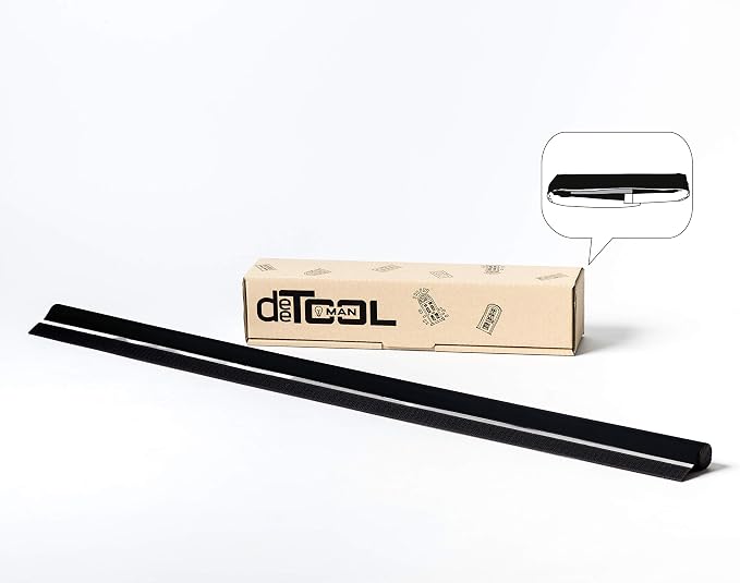 Door Draft Stopper 36" : One Sided Door Insulator - Image 5