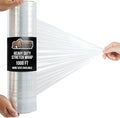 GORILLA GRIP Stretch Film Shrink Wrap by Unknown