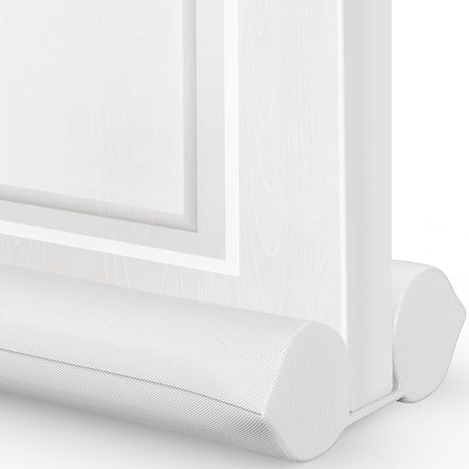 Comfyanno Under Door Draft Stopper by Comfyanno