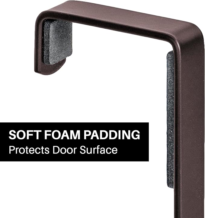 LYNK Professional® Home™ Over the Door Hooks - Image 5