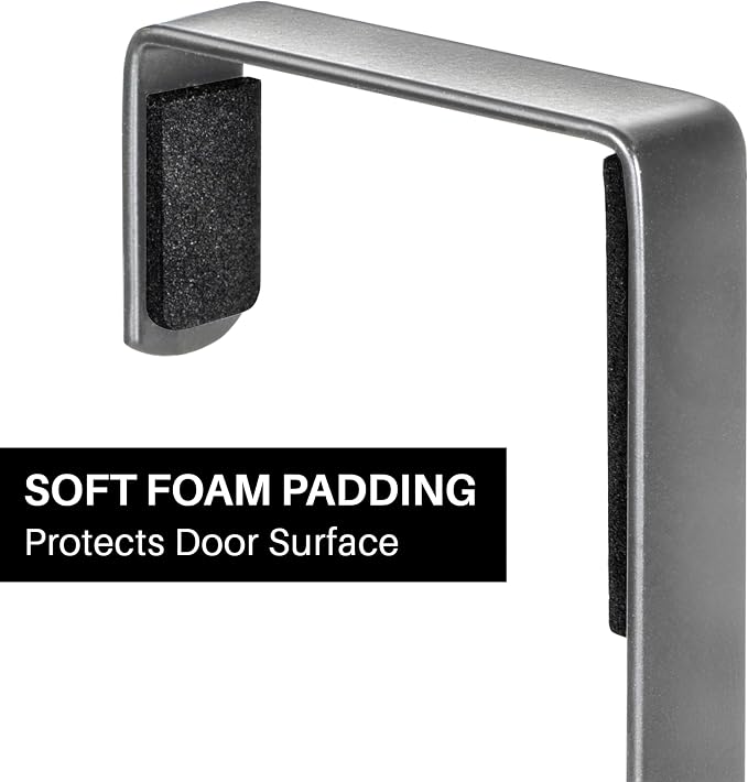 LYNK PROFESSIONAL® HOME™ Over the Door Hooks - Image 4