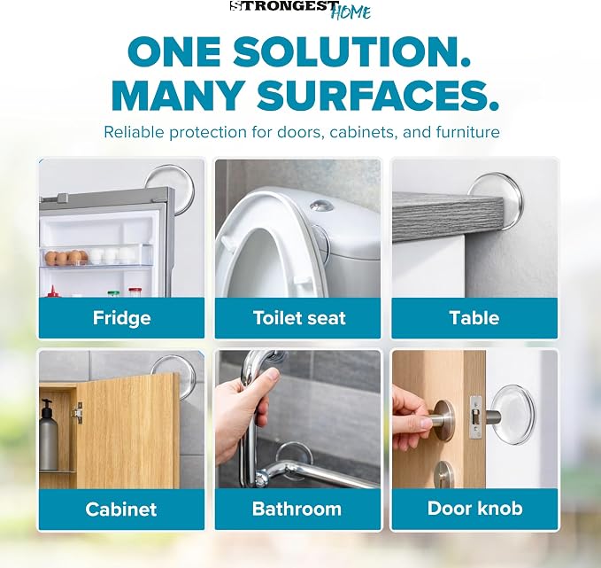 Door Stoppers 2" - Image 6