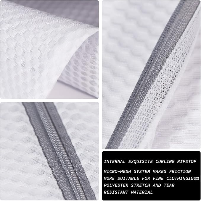 SUERIV Delicates Laundry Bag - Image 2