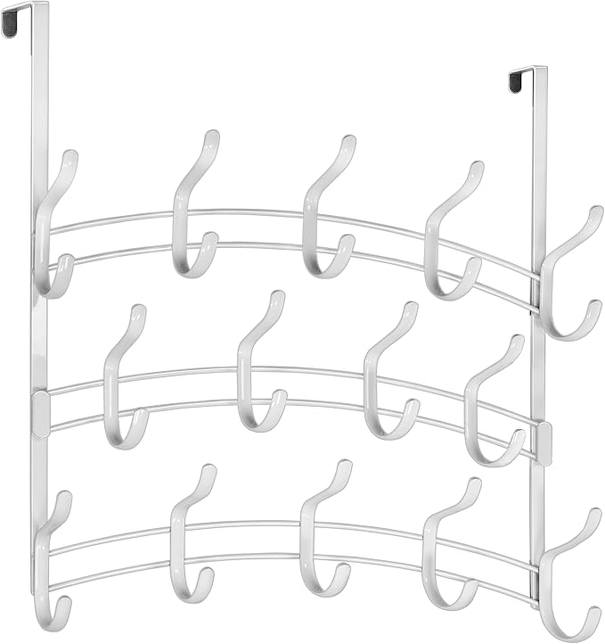 LYNK Professional® Home™ Over the Door Hooks - Image 2
