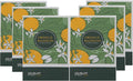 Orange Blossom Scented Sachets Pack of 6, Spring and Summer by FloralSimplicity