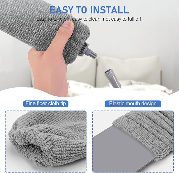 SetSail Dusters and Gap Duster - Image 5