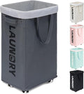 Goodpick 75L Laundry Basket by Goodpick