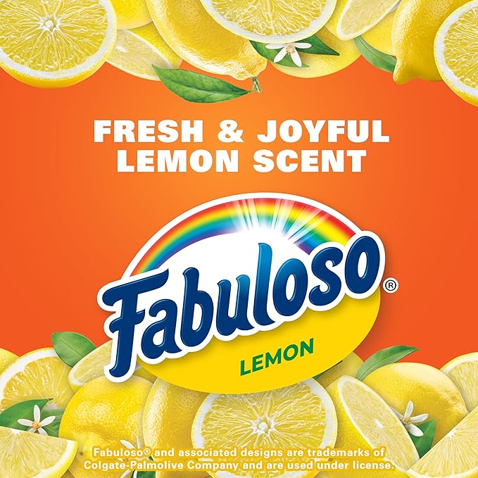 Hefty Ultra Strong 13 Gal Kitchen Trash Bags, Fabuloso Lemon, 80ct | 13G Tall - Image 3