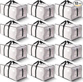 HOMESURE Supports 200lbs Heavy Duty Moving Bags by HOMESURE