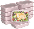 Bentgo Prep Meal Prep Containers by Unknown