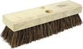 Weiler 44026 Heavy Duty Deck Scrub Brush by WeilerAbrasives