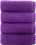 Washcloth Linen Set Premium Original Turkish Cotton, Hotel Quality by HawmamLinen