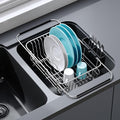 JASIWAY Sink Small Dish Drying Rack by JASIWAY