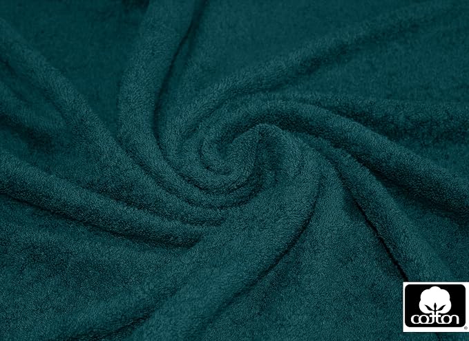 COTTON CRAFT Ultra Soft Bath Towels - Image 7