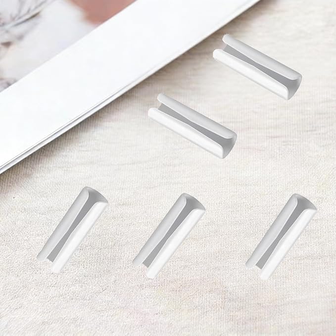 Heavy Duty Bed Sheet Clips, Non Slip Fasteners - Image 5