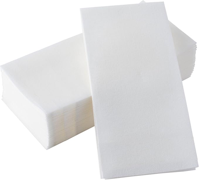 300 Pack Disposable Guest Towels - Image 5