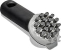 OXO Good Grips Cast Iron Brush​ by Unknown