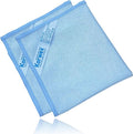 Window Cleaning Cloth, Glass Cleaning Cloth, Streaks Schatches Free. by Korwex
