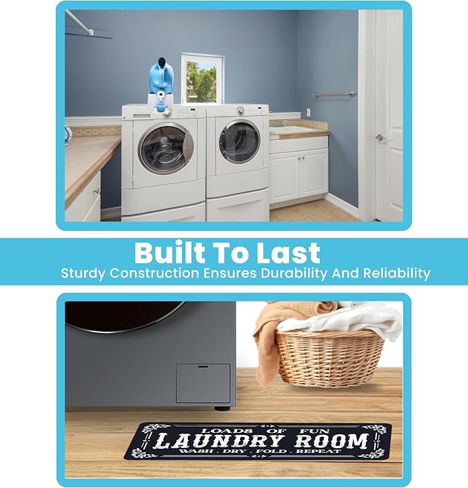 Skywin Laundry Detergent Holder - Image 6