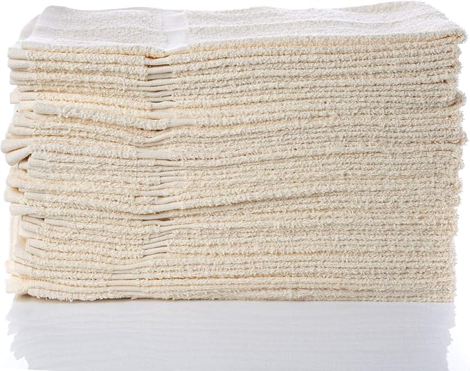 SIMPLI-Magic Cotton Hand Towels 16"x27" – Soft Towels - Image 2