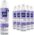 Glade Air Freshener Room Spray, Lavender Scent, Odor Fighting to Deliver Long by Unknown