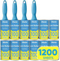 1200 Sheets Lint Roller for Pet Hair, Lint Remover Extra Sticky | Extra Sticky by Unknown