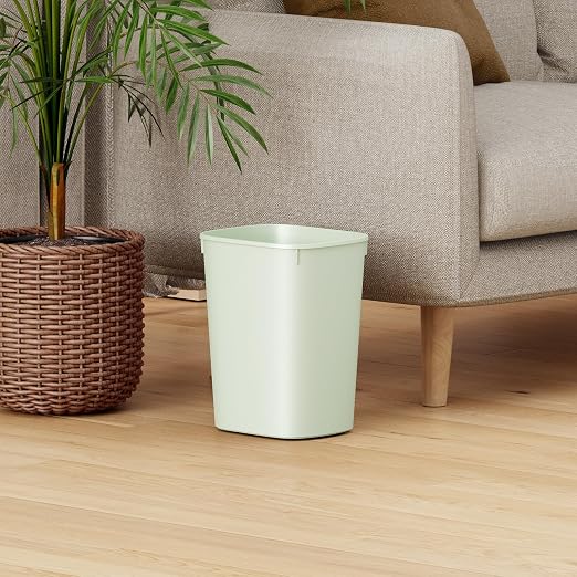 CEROELDA Bathroom Trash Can - Image 6