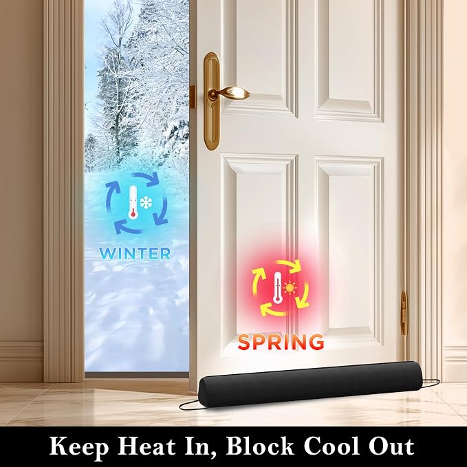 Sunolga Door Draft Stopper - Image 8