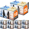 Moving Bags, Extra Large Heavy Duty Storage Bags, 10 Packs | Packing Bags by EpicTotes