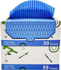 Multi-Use Reusable Cloths for Kitchen, Bathroom & Car by Atitifope